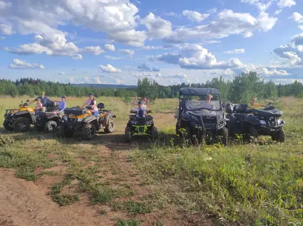 Лучший подарок. Набор впечатлений