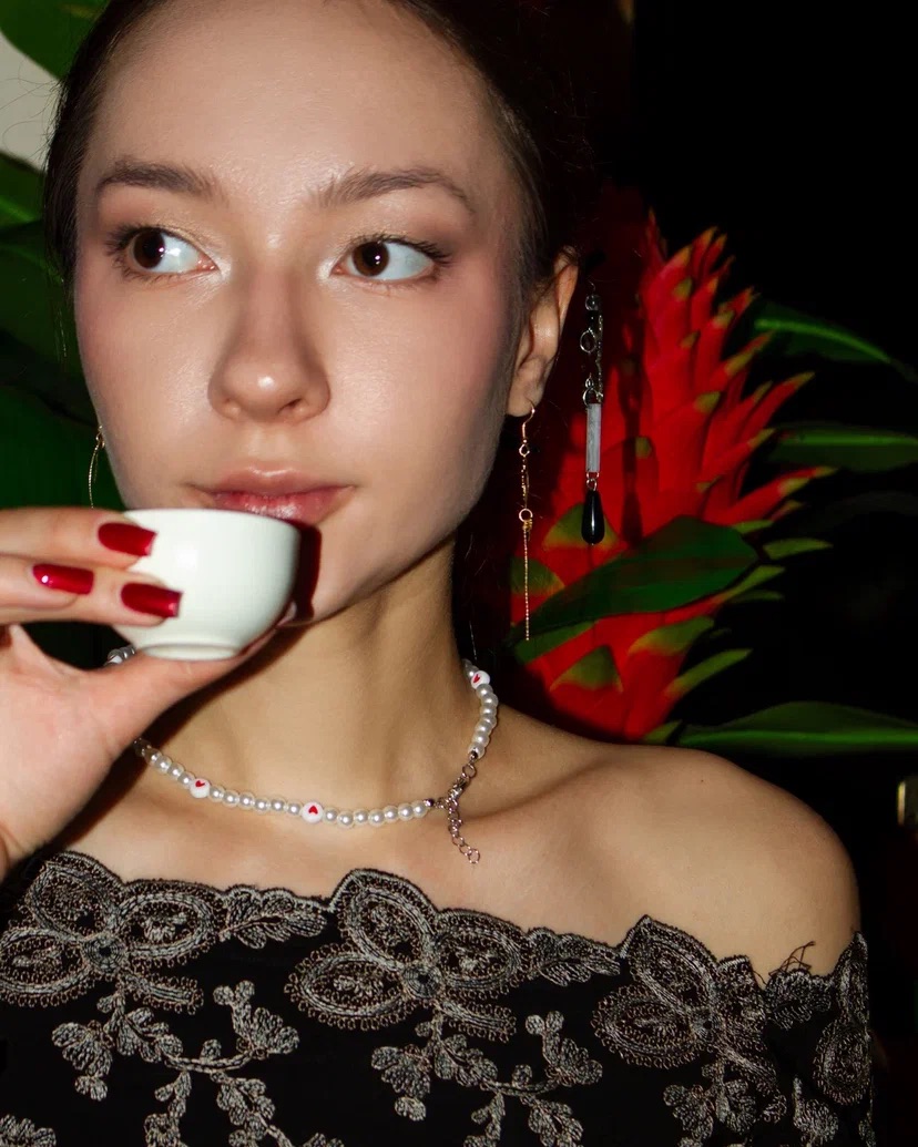 Китайская чайная церемония