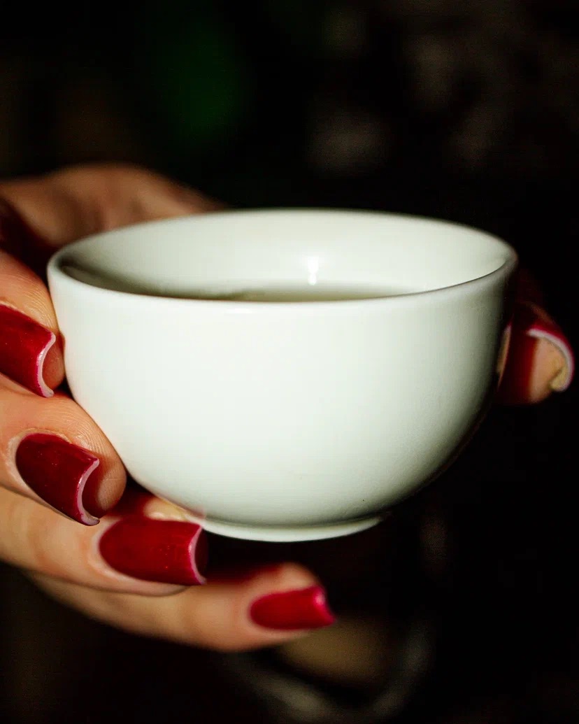 Выездная китайская чайная церемония