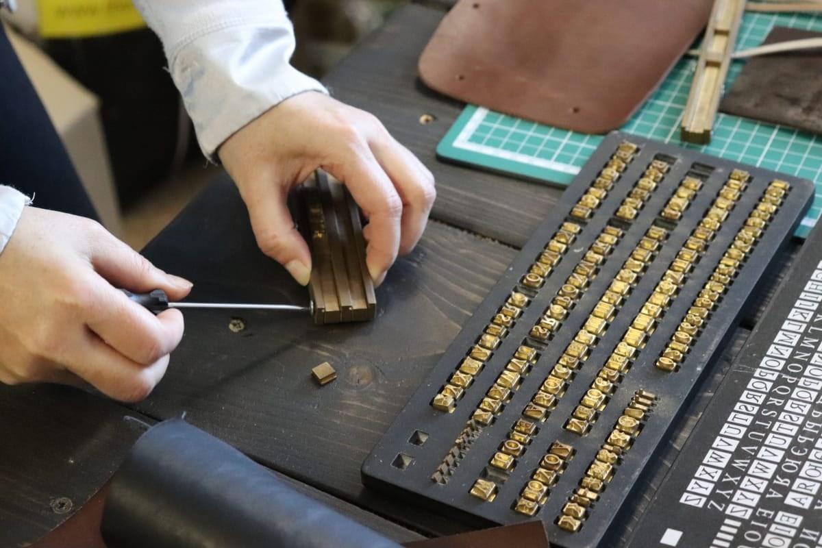 Мастер-класс по изготовлению обложки для паспорта "Гайдар"