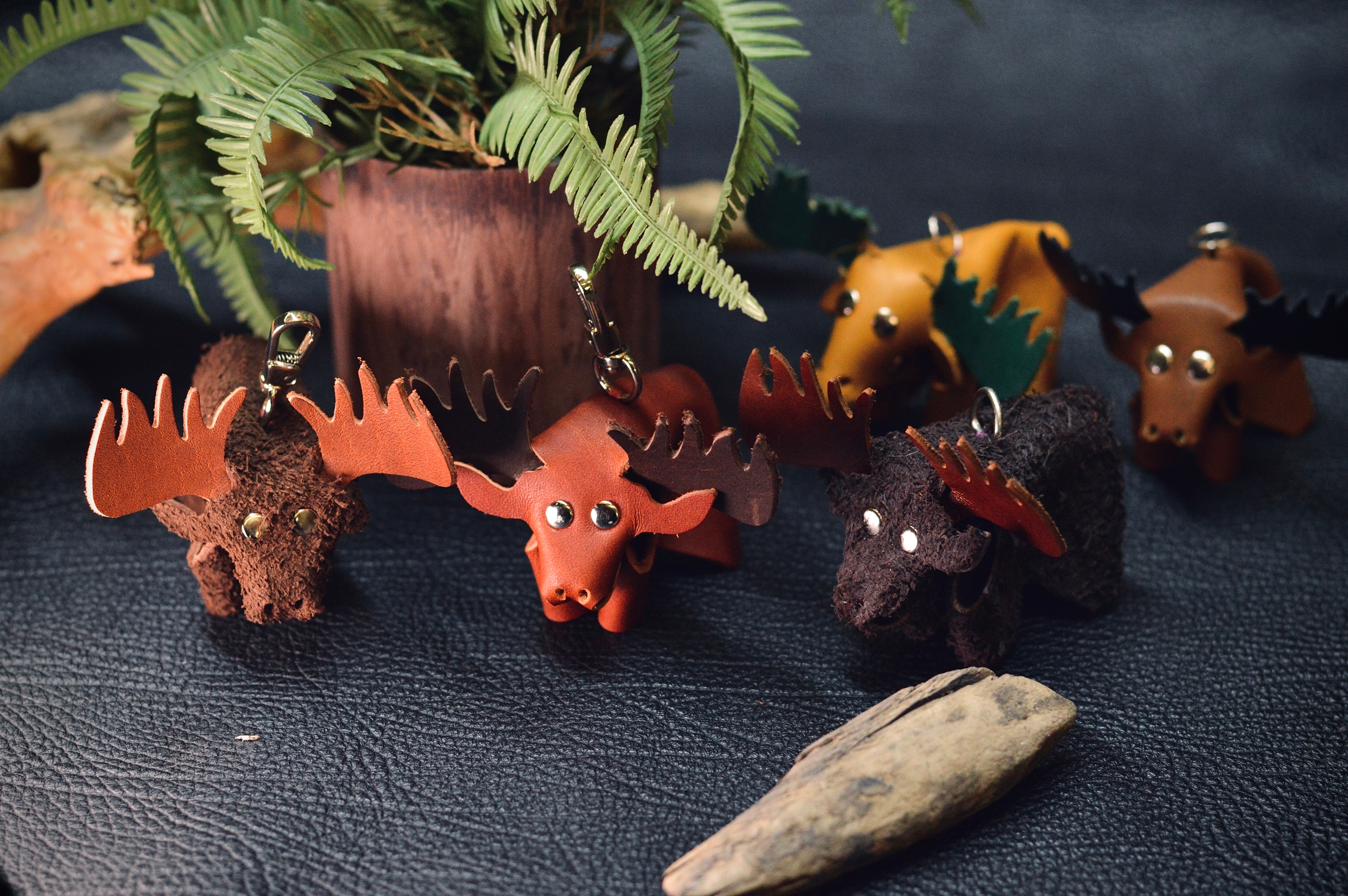 Мастер-класс по изготовлению брелока