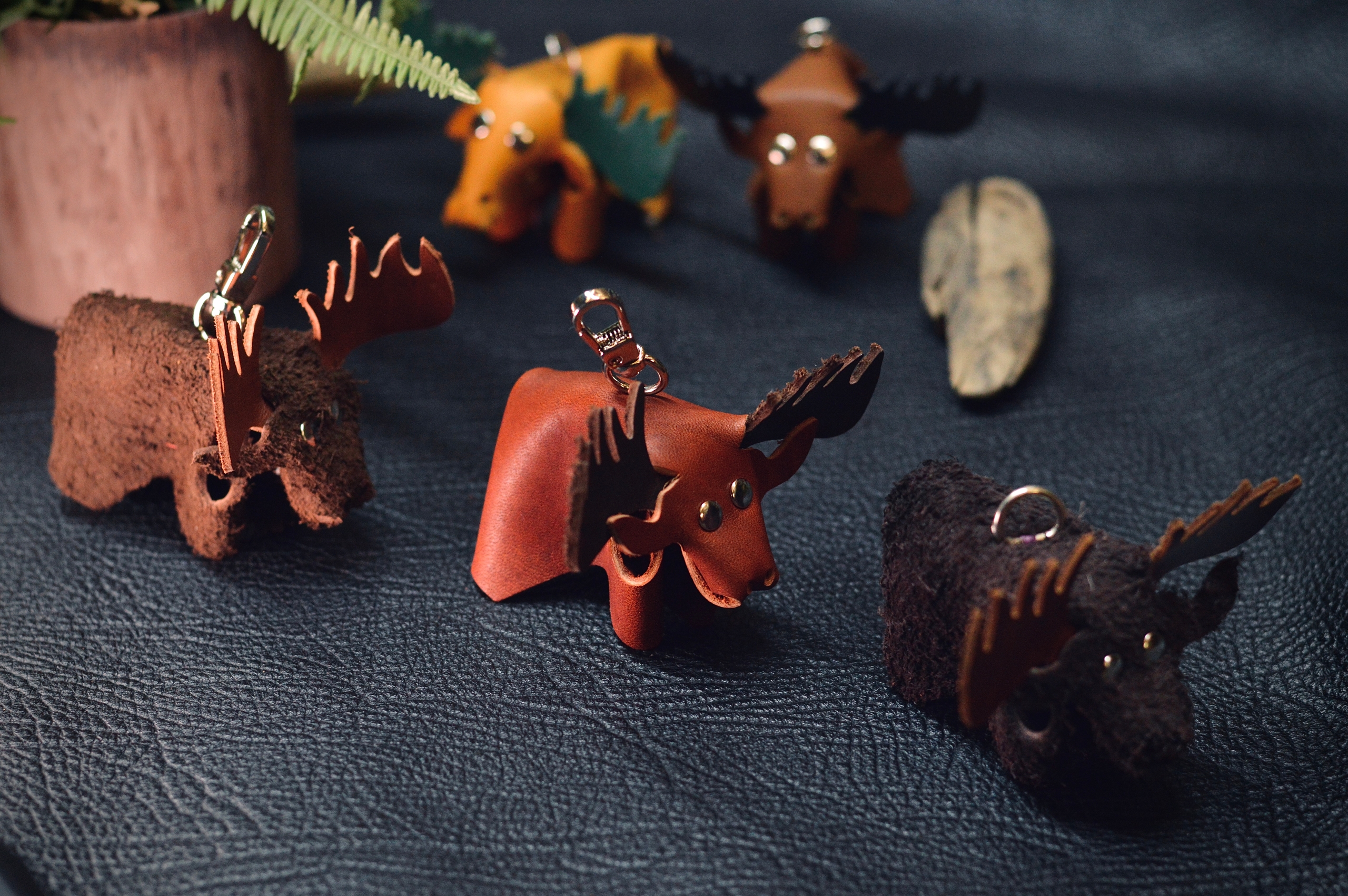 Мастер-класс по изготовлению брелока