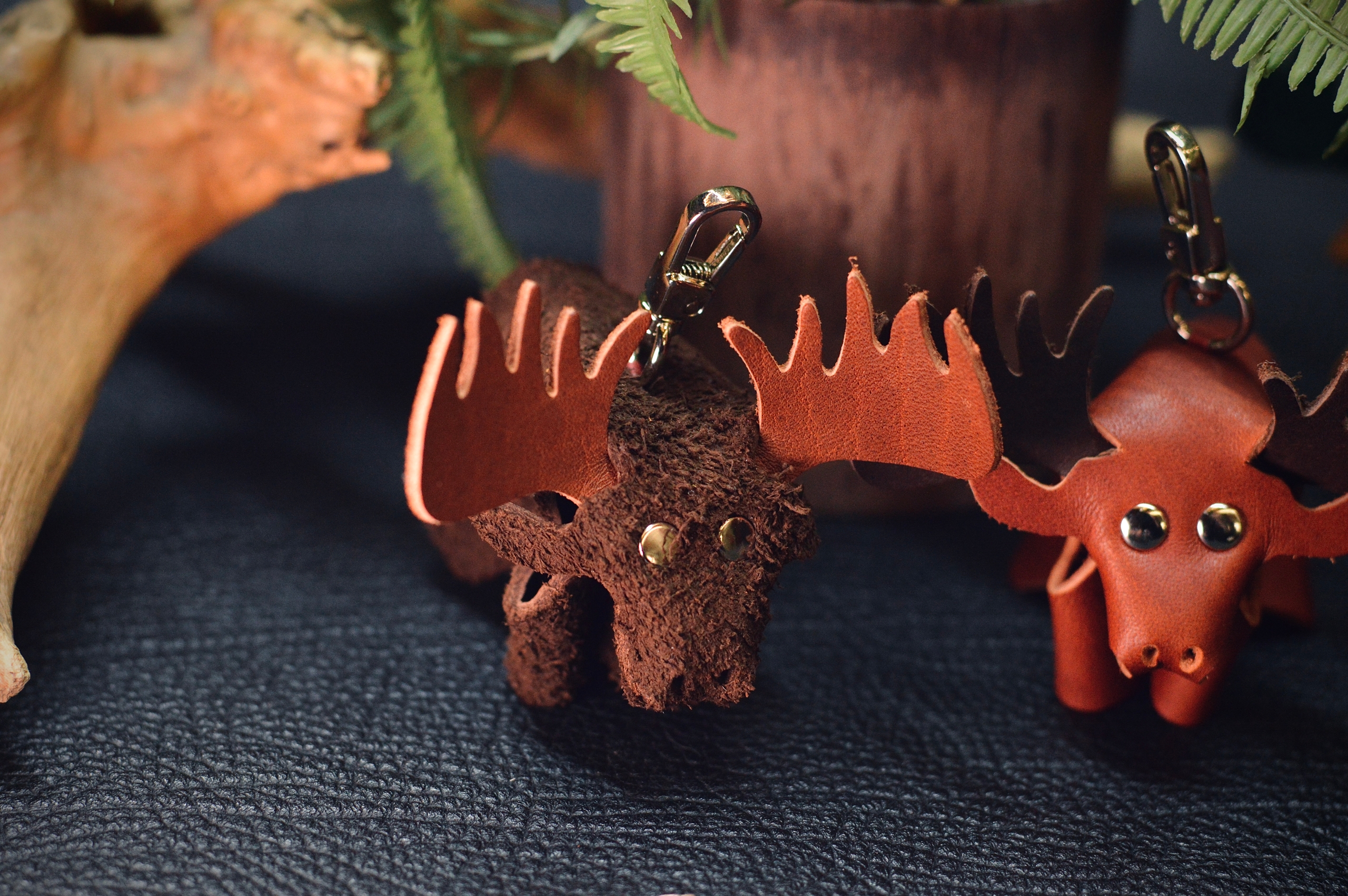 Мастер-класс по изготовлению брелока