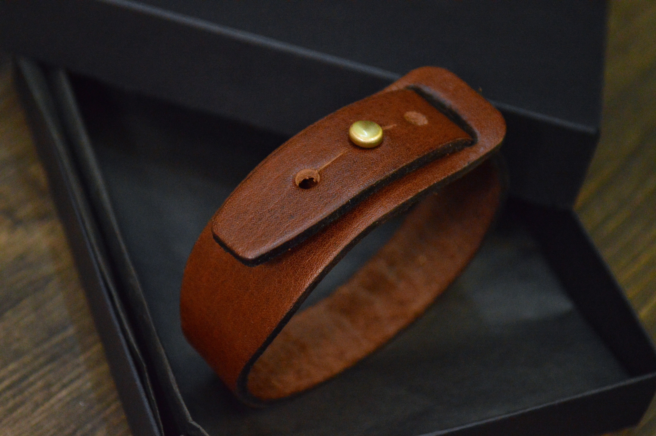 Мастер-класс по изготовлению браслета "Басов"