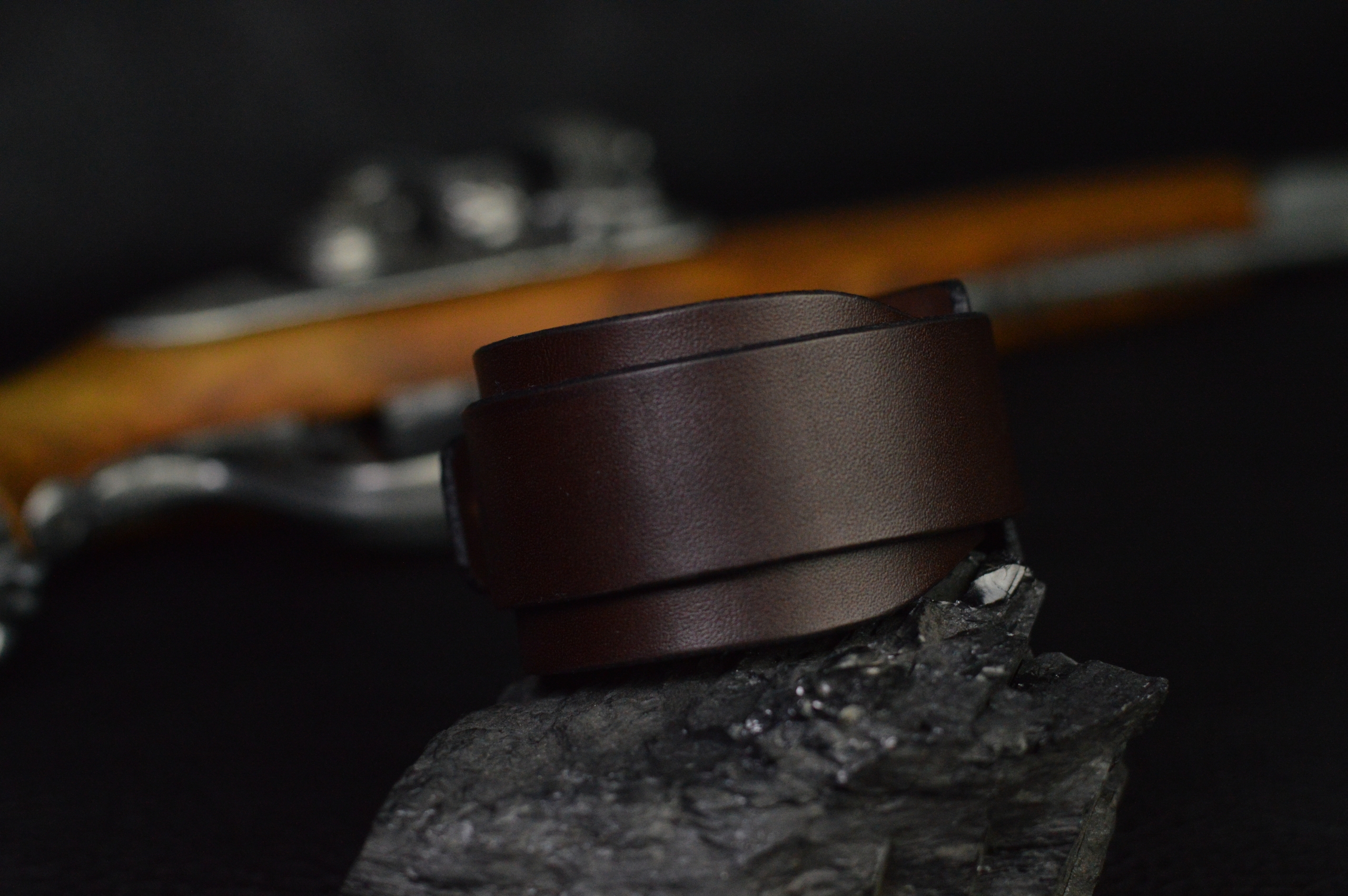 Мастер-класс по изготовлению браслета "Басов"