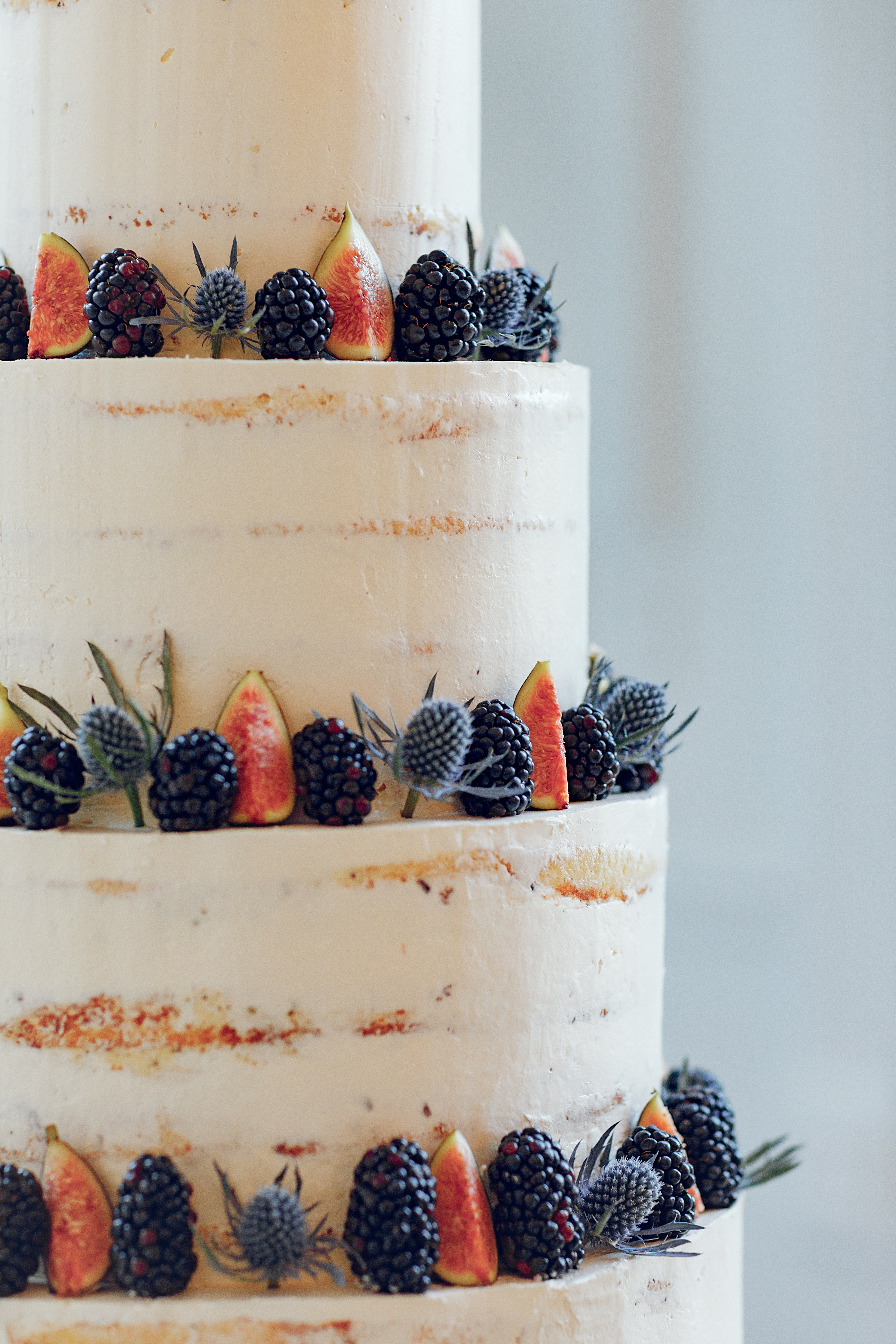 Кулинарный онлайн мастер-класс "Многоярусный торт"