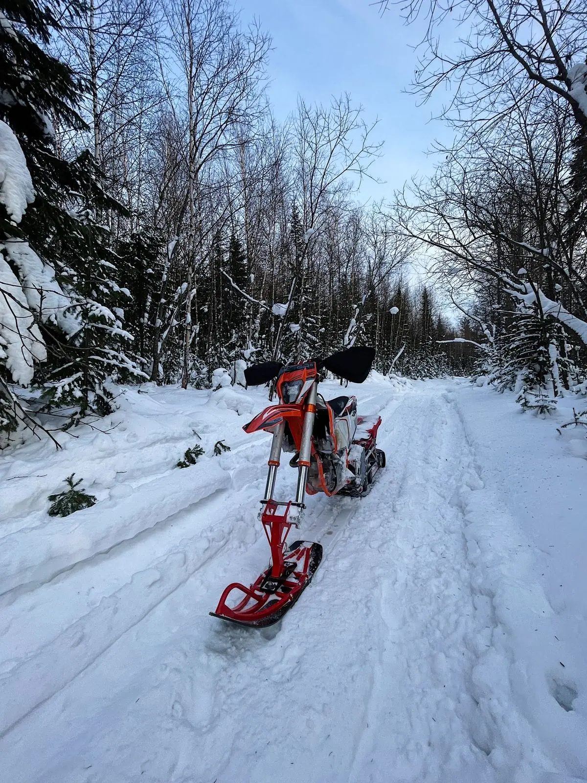 Самой лучшей. Набор впечатлений