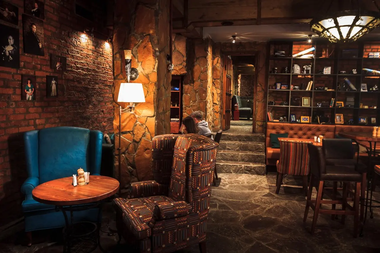 Самой лучшей. Набор впечатлений